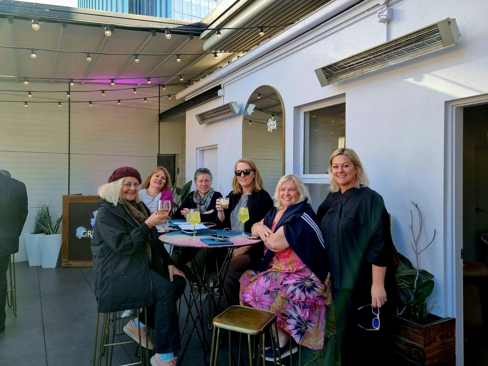 Celebrates Melbourne, Australia’s culture capital