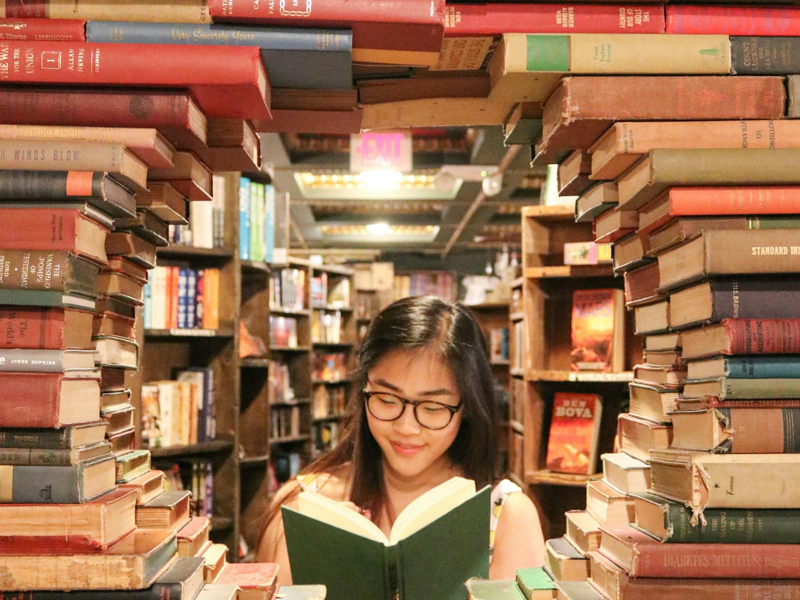 Image for Friends of the Robe Library - Big Annual Book Sale