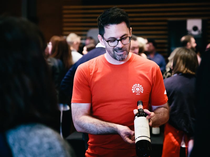 Image for Coonawarra Wine Tasting Showcase in Adelaide