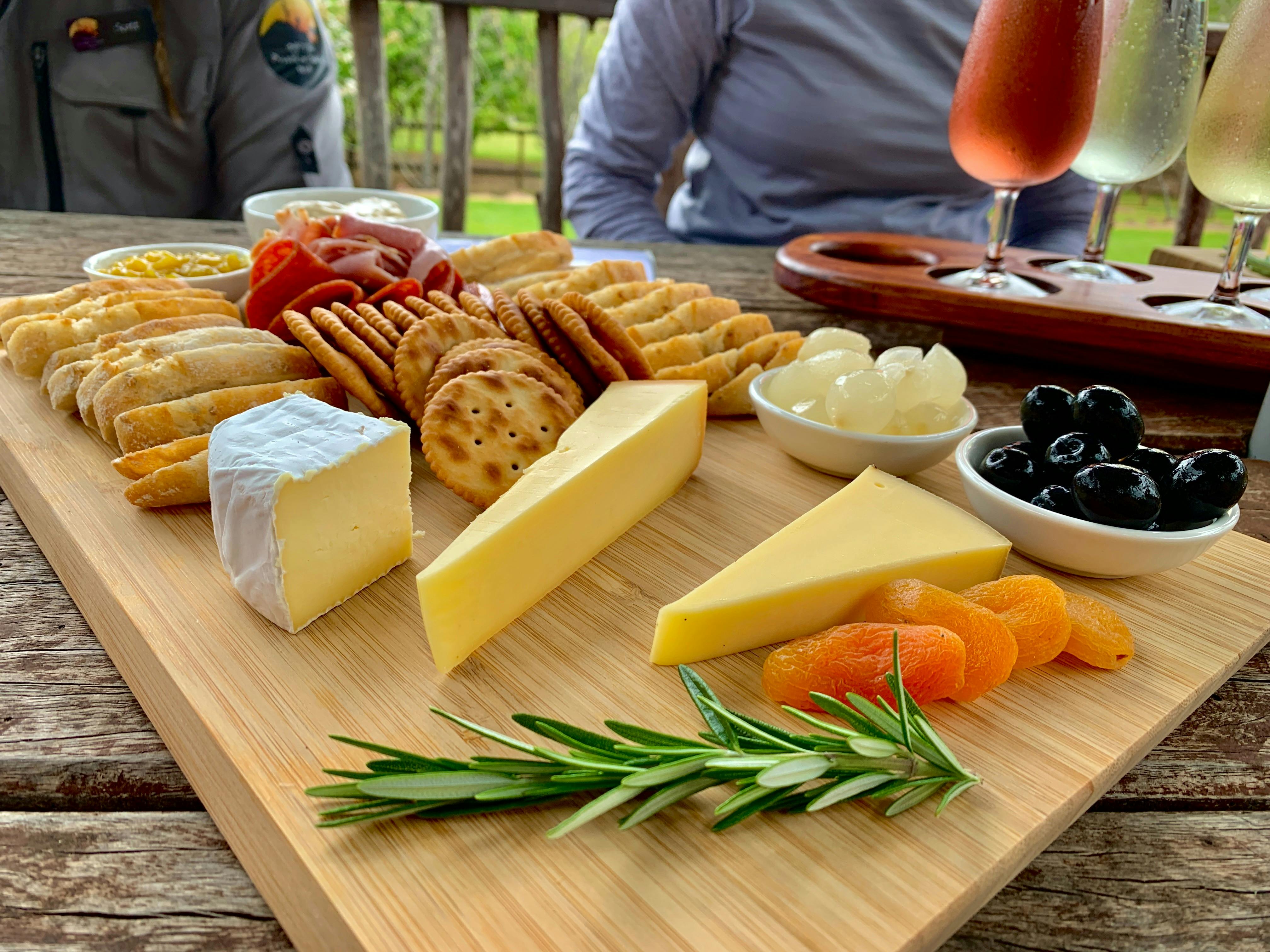 Dwellingup Hike, Wine & Dine Experience