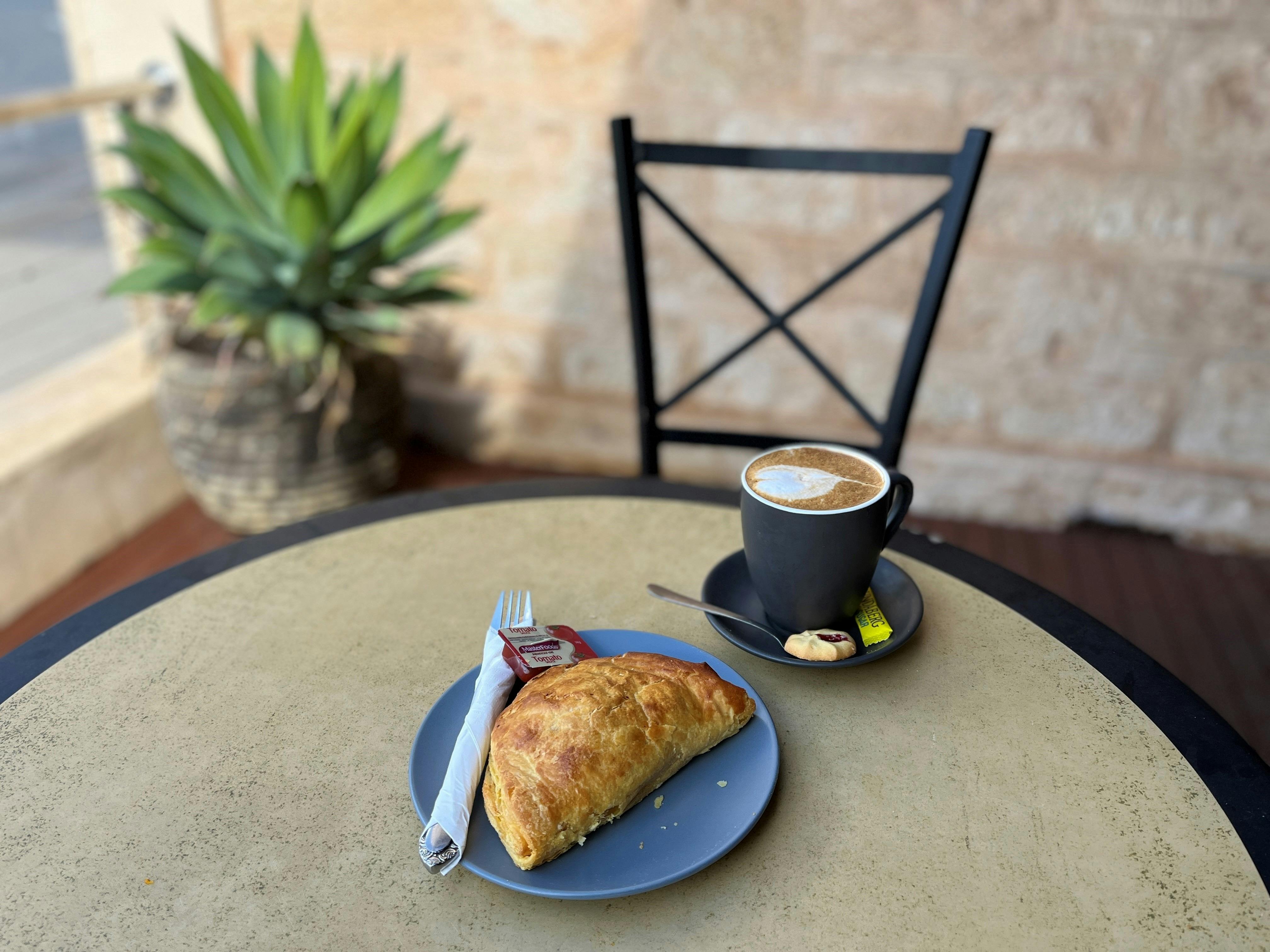 Waikerie Bakery