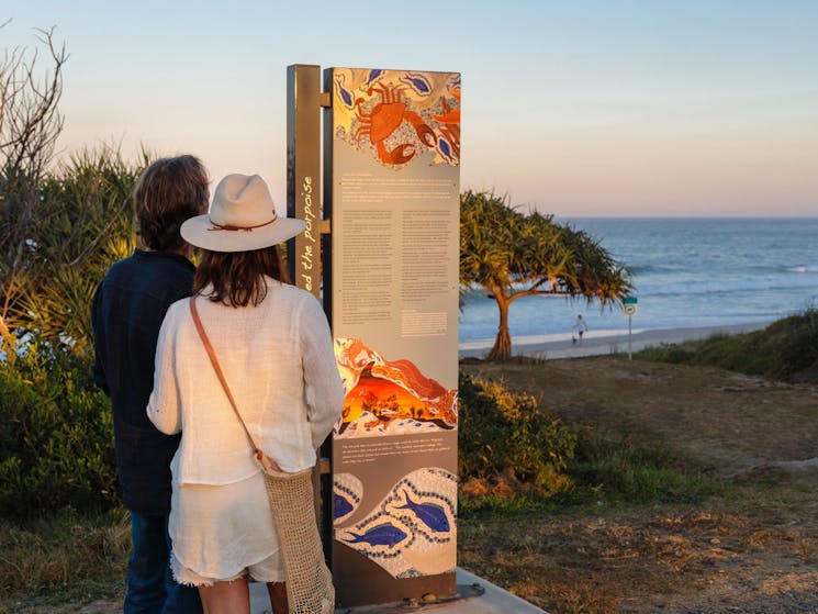 Ballina Coastal Path