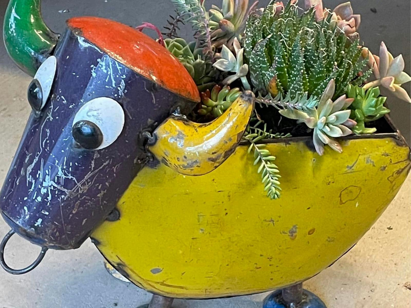 Artisan Market at the Produce Store Mansfield