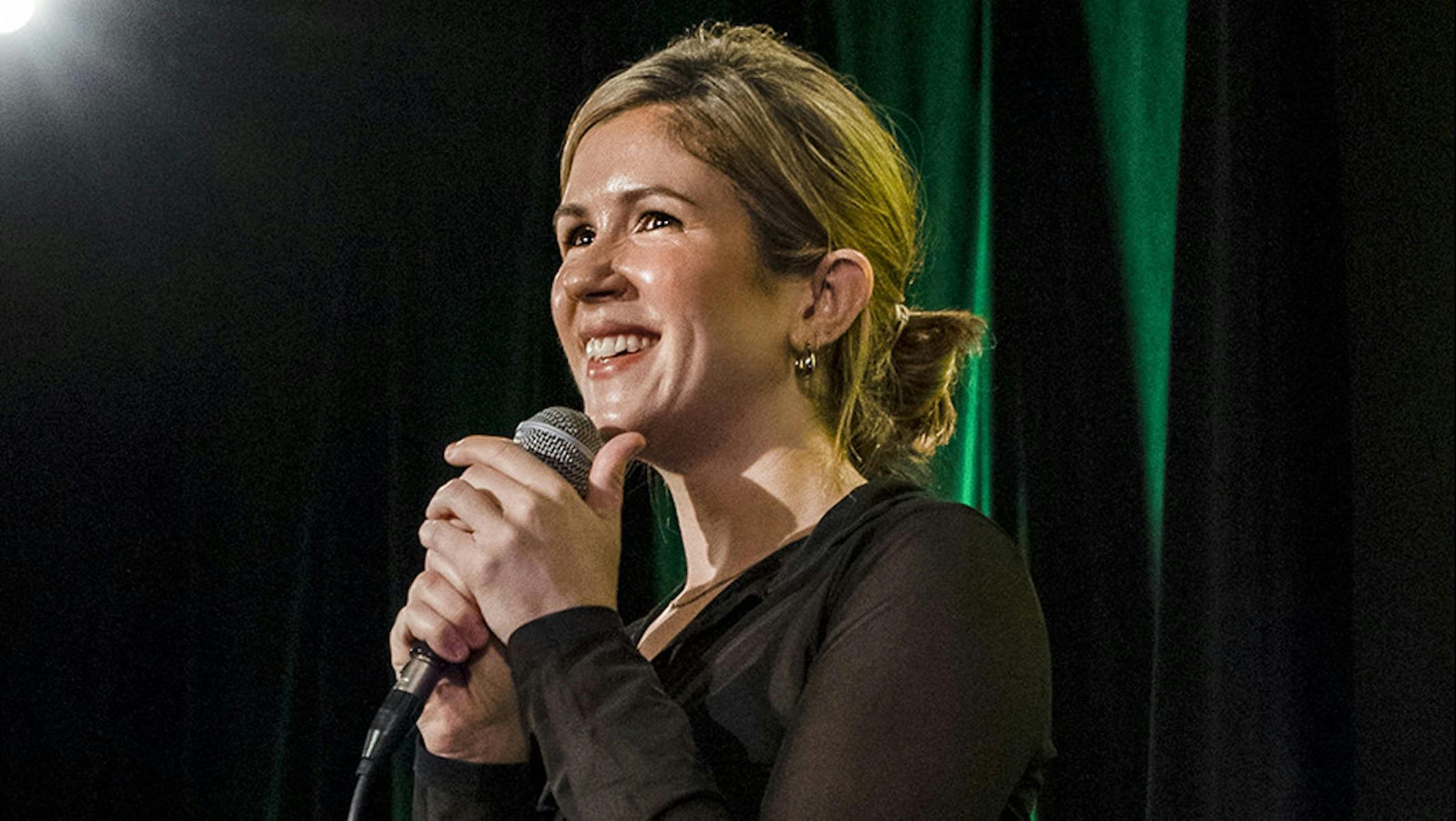 Becky Lucas, Things have changed, but the essence remains