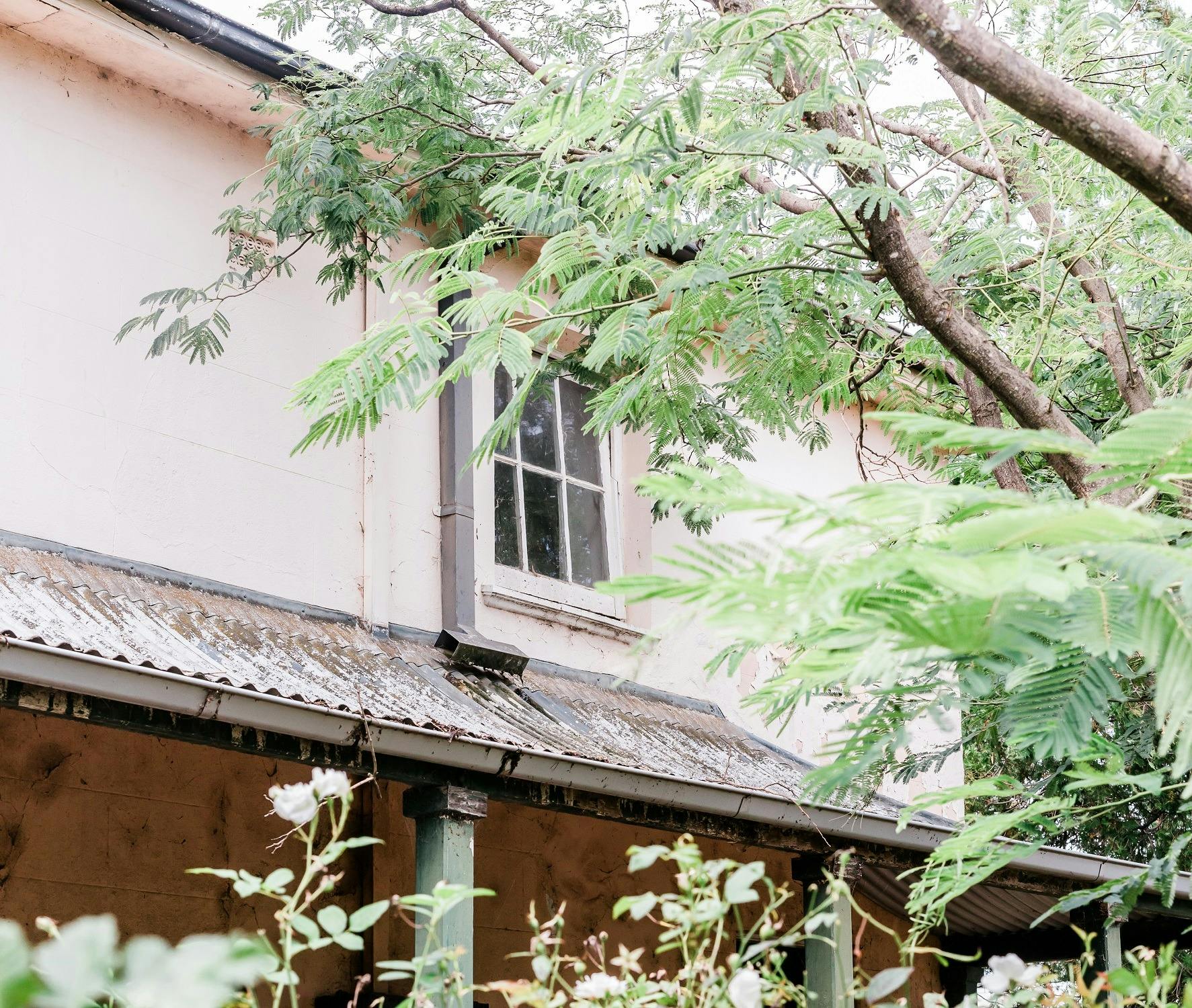 Gundaroo Heritage Walk