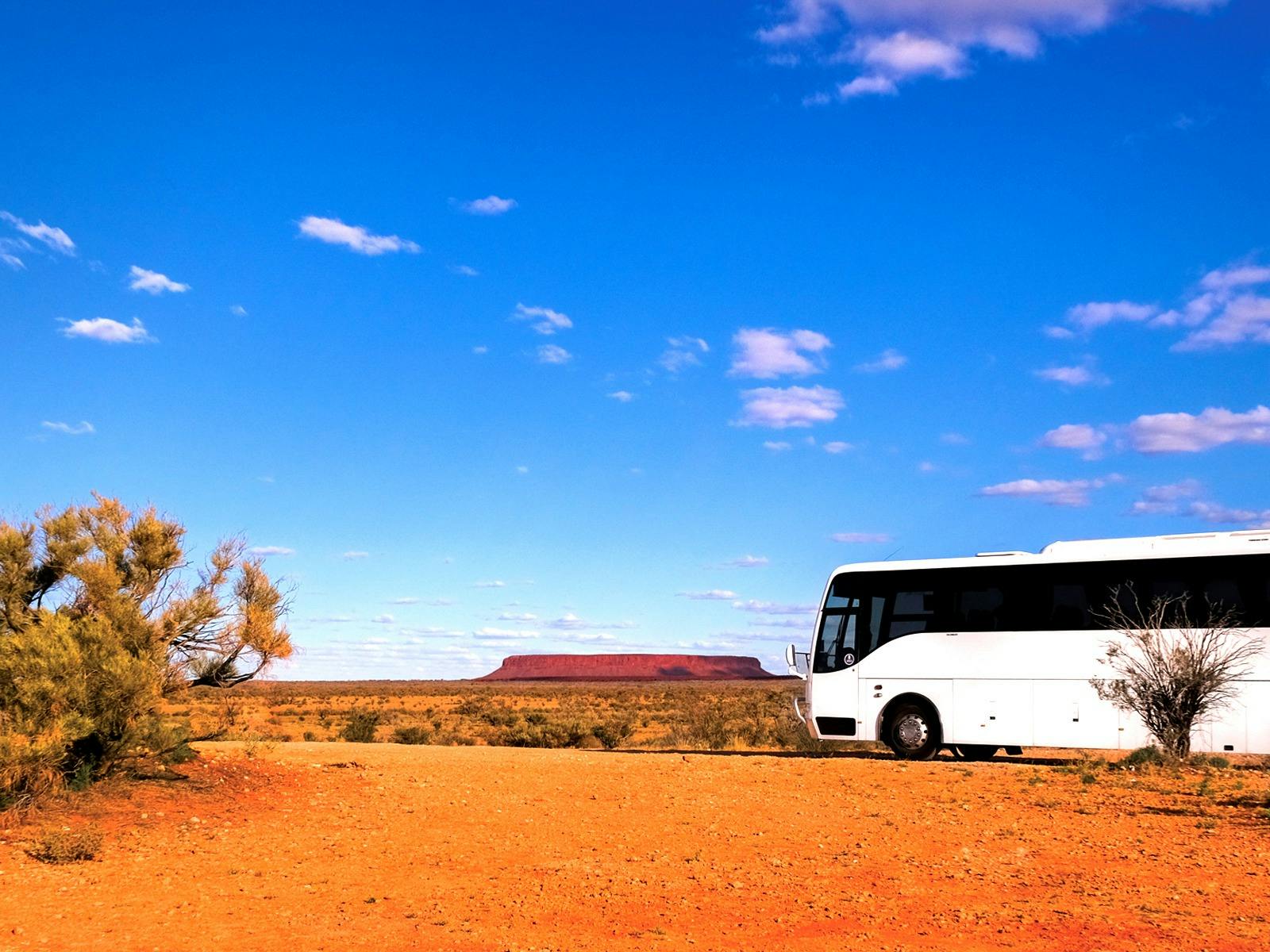 Southern Cross Tours and Travel