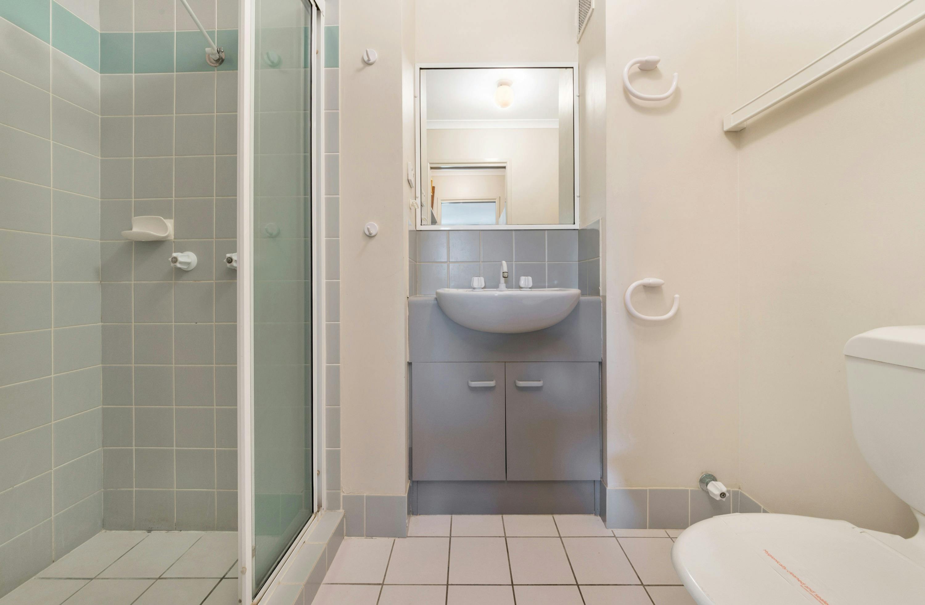 Great Unit with Ocean Views