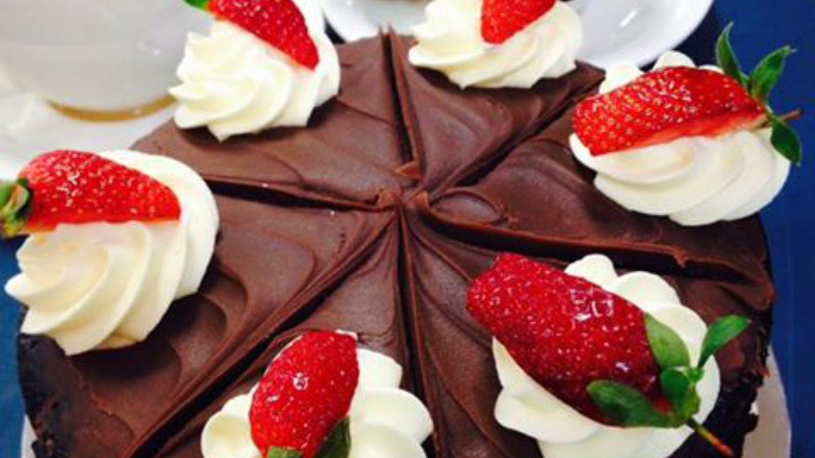 Wilders Bakery