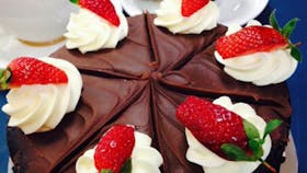 CAKE