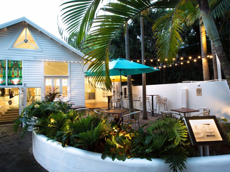 Byron Bay Brewery