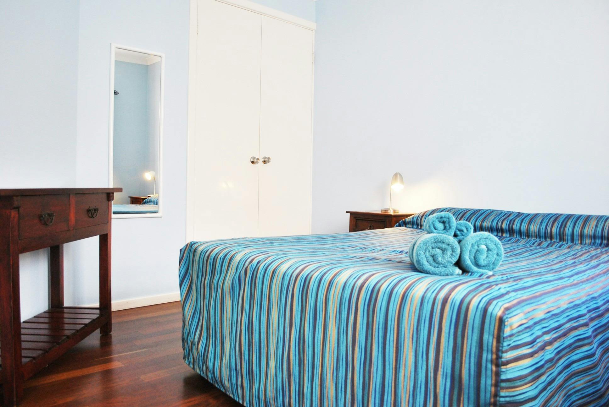 main bedroom