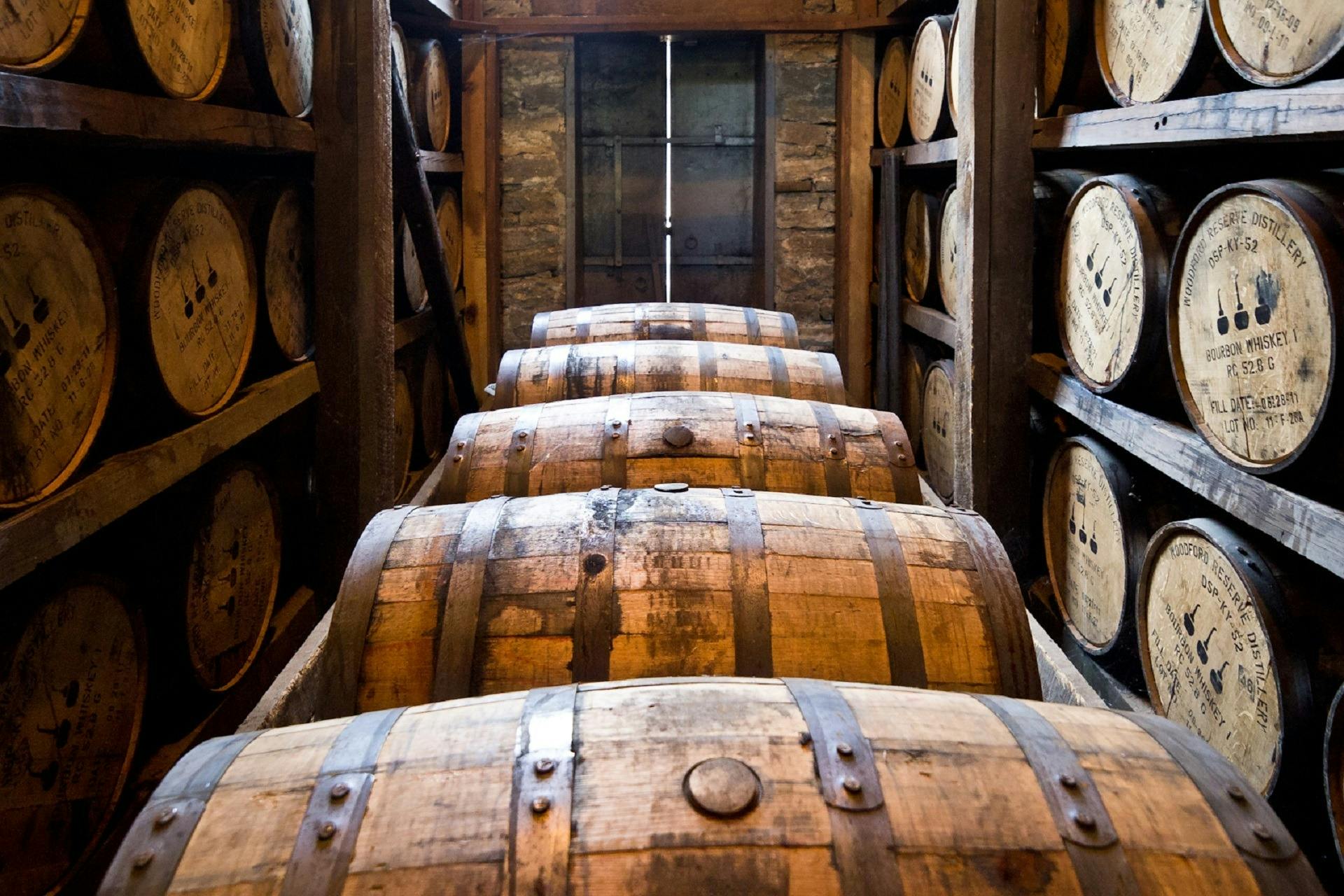 Whiskey