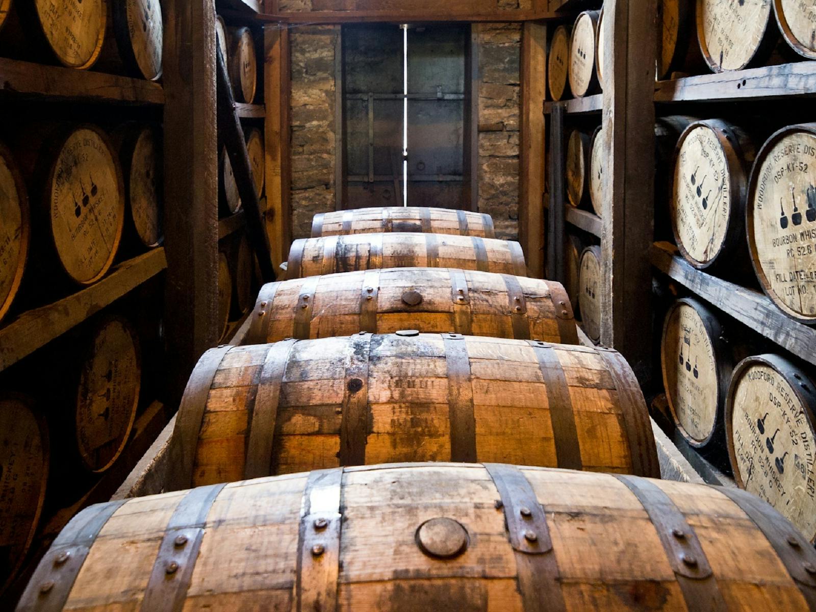 Whiskey