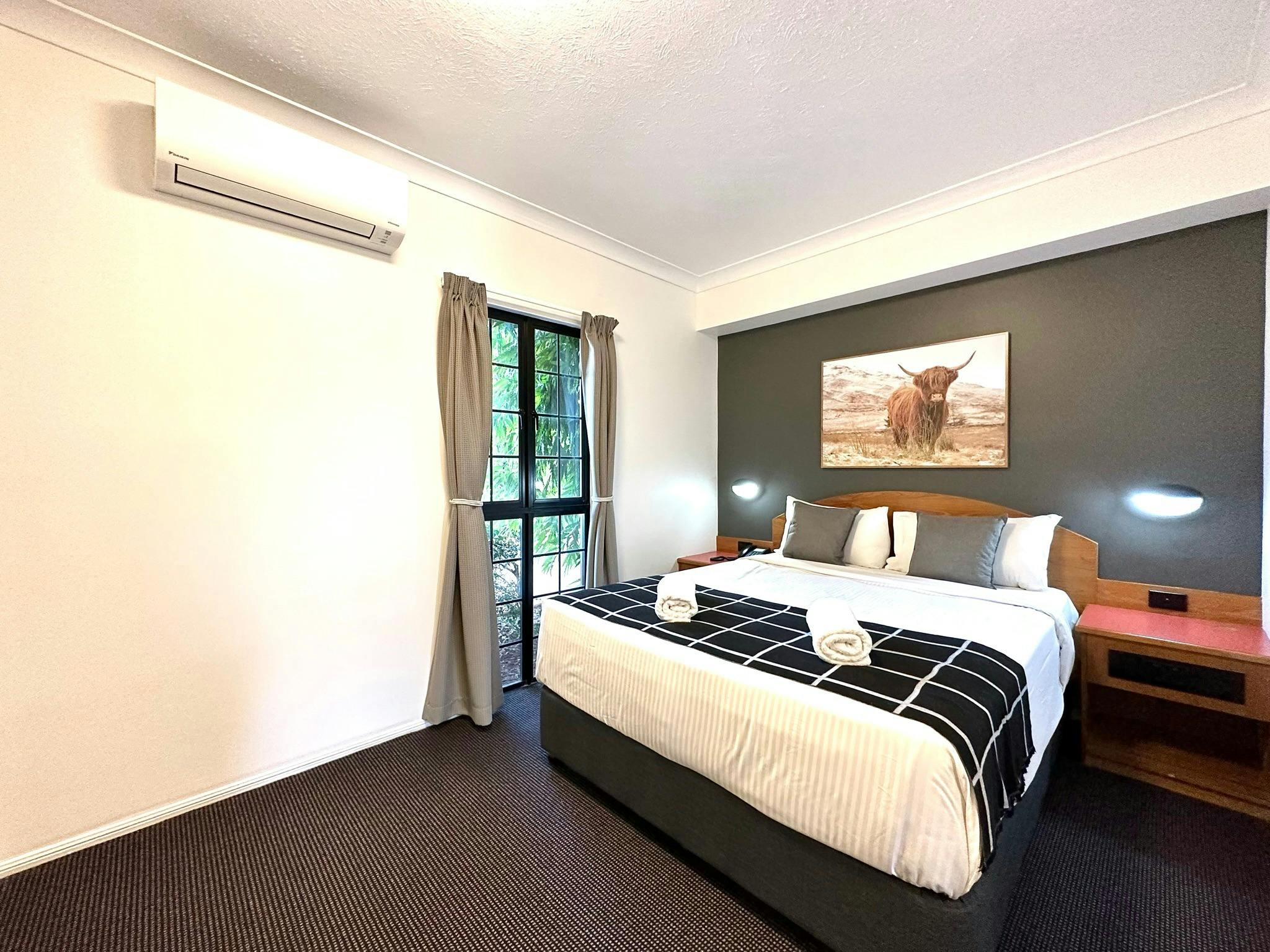 Executive Spa Suite