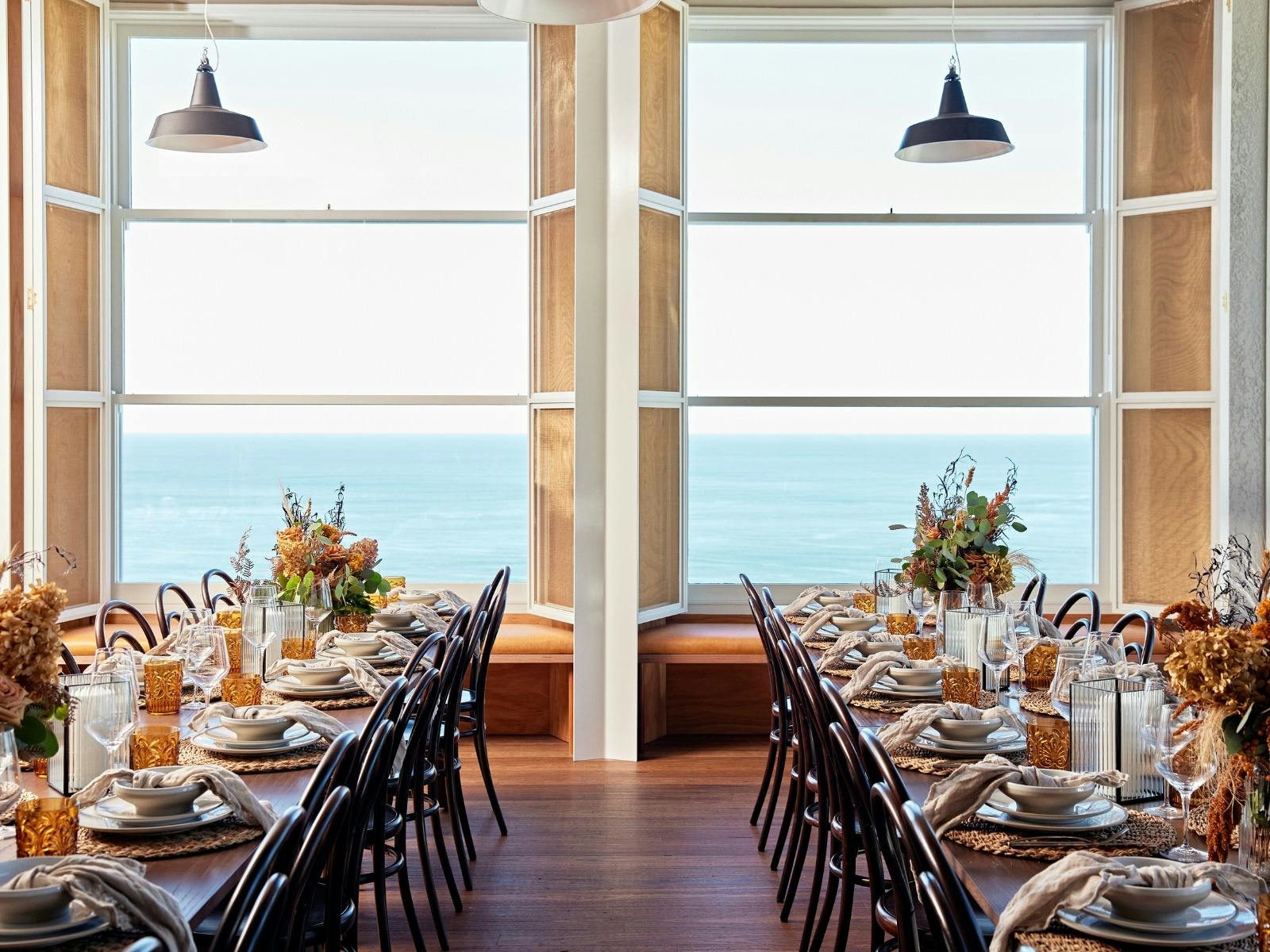 Mother's Day at The Imperial at Clifton