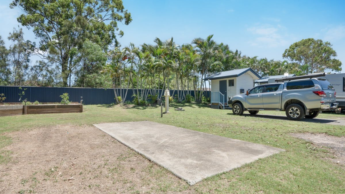 Sites - Fraser Coast