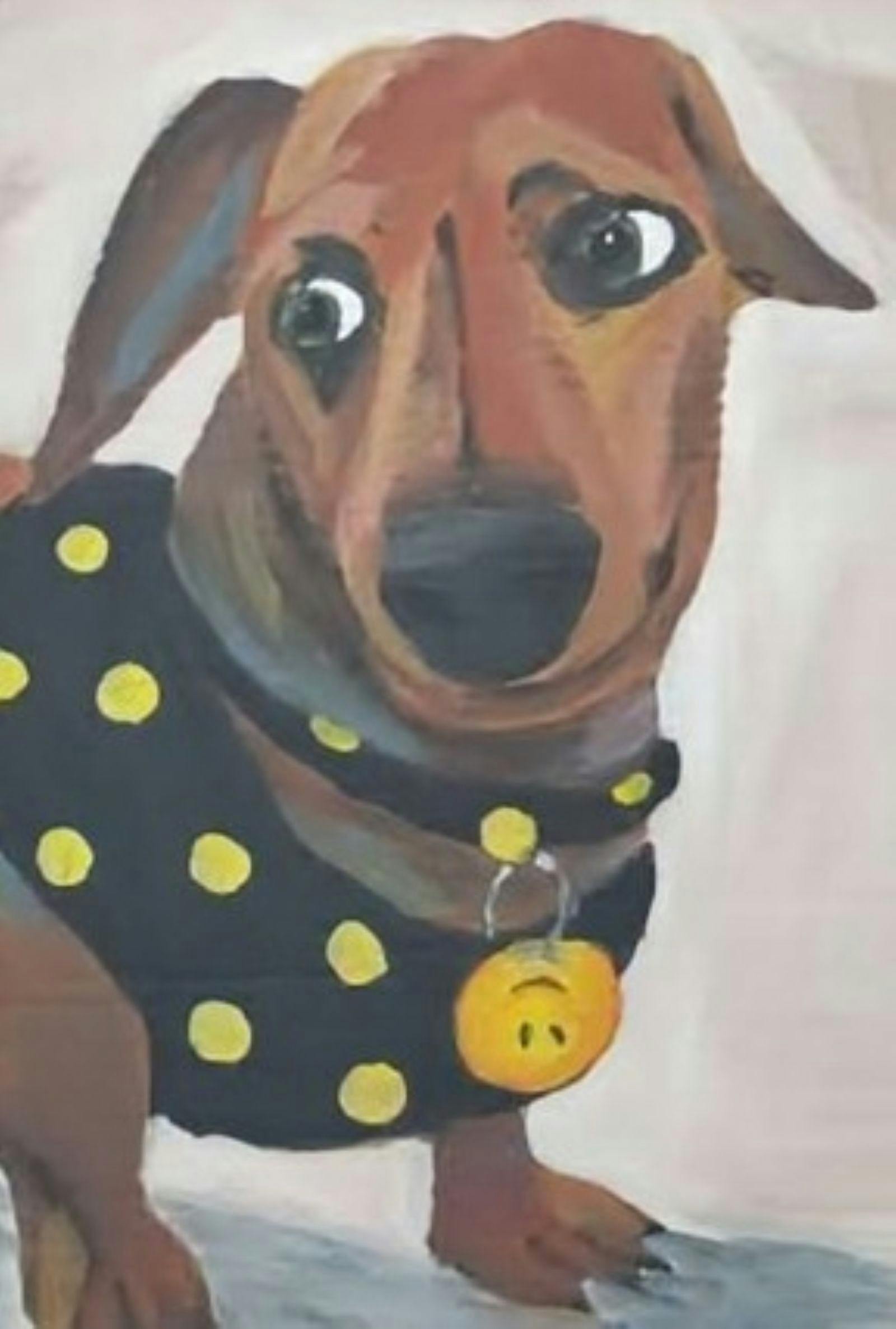 SPARK Festival Ipswich Sip and Paint with Michelle Howarth