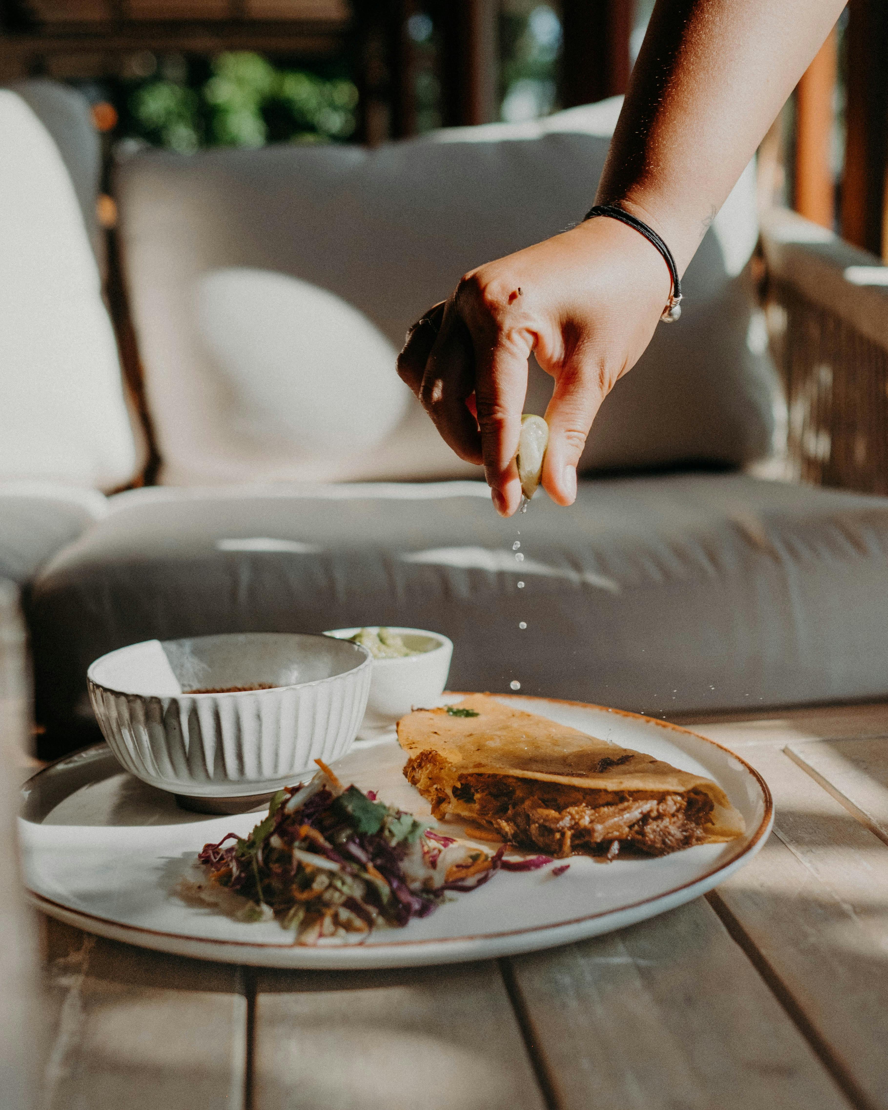 Bandita Mexican Cantina & Bar