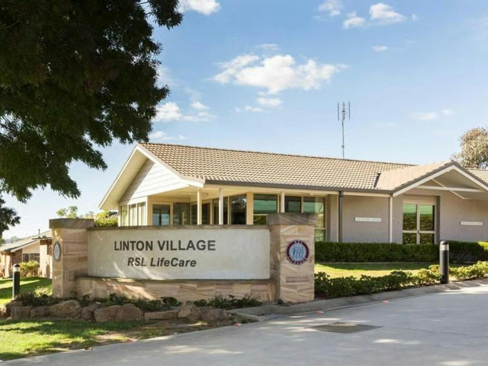 Linton Retirement Village