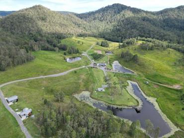 Kin Kin Queennsland Kin Kin | Destination-information | Queensland