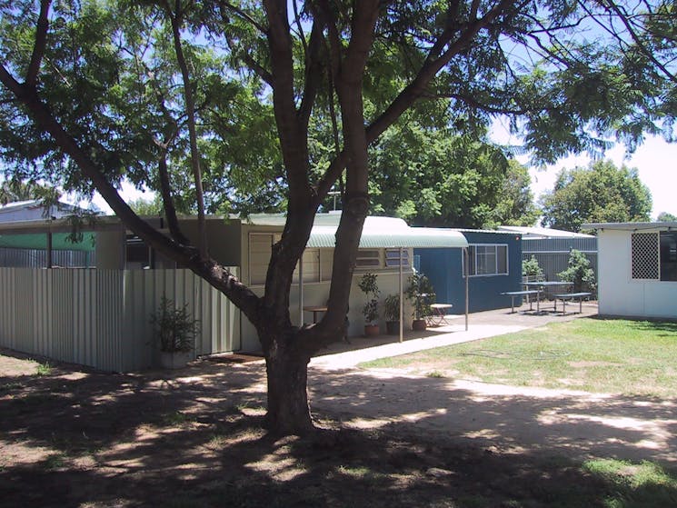 Waioma Caravan Park