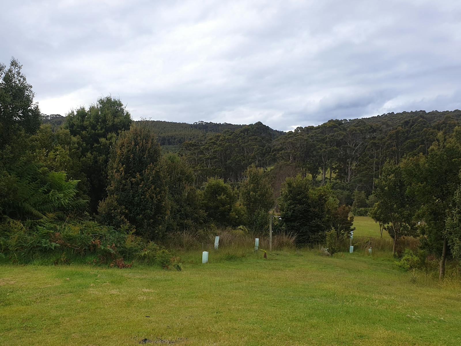 Raoul Bay Retreat