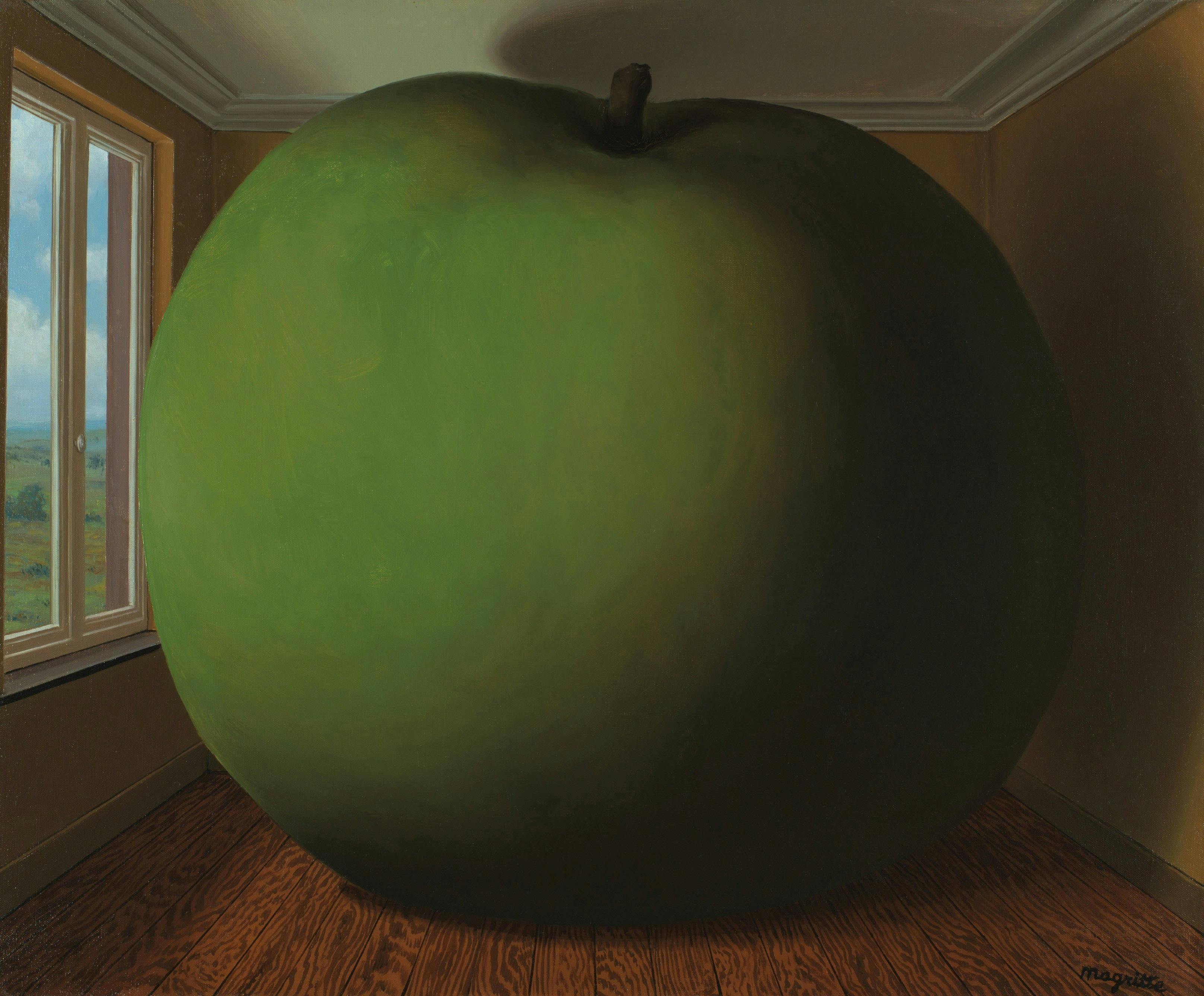 Magritte