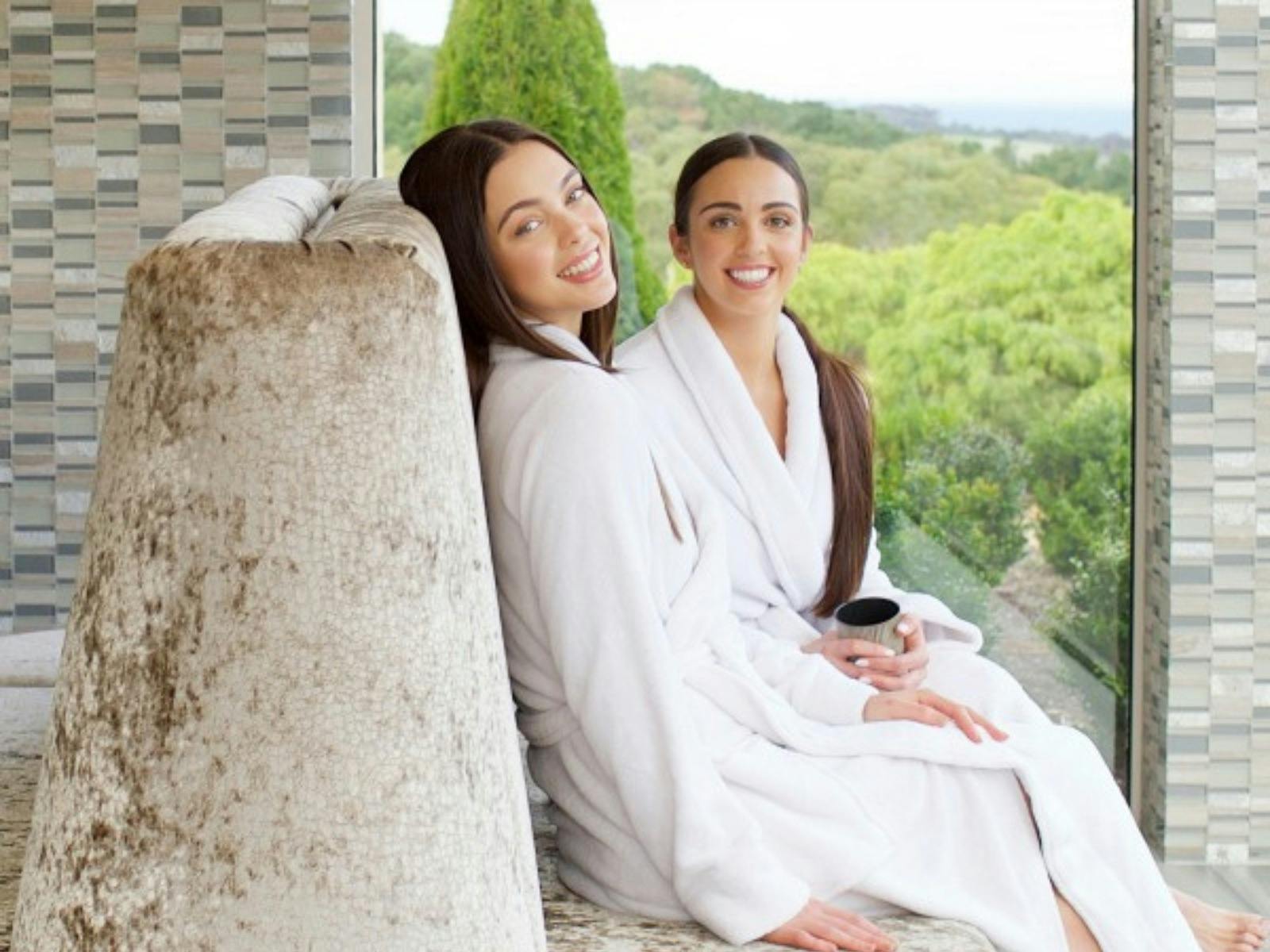 Saltair Day Spa Torquay