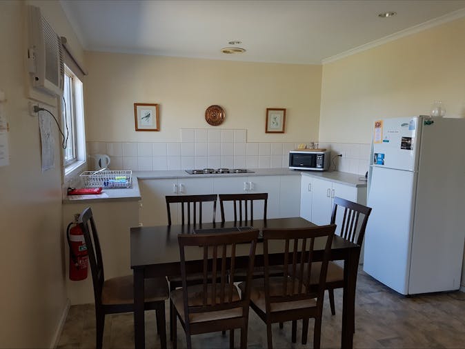 Marion Bay Holiday Villas