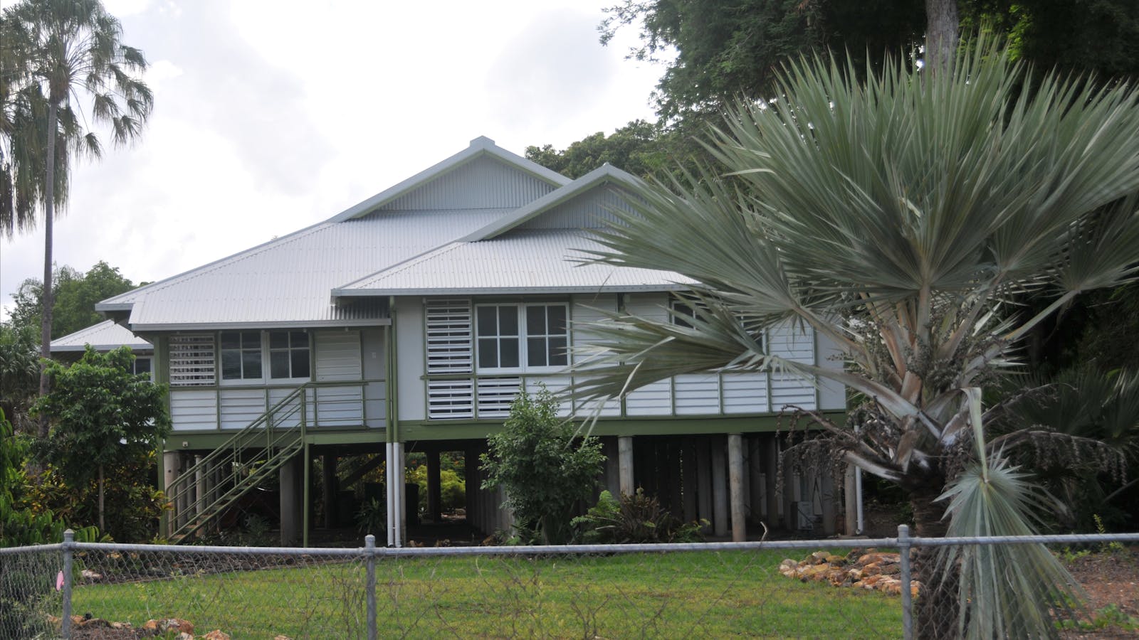 Myilly Point Heritage Precinct