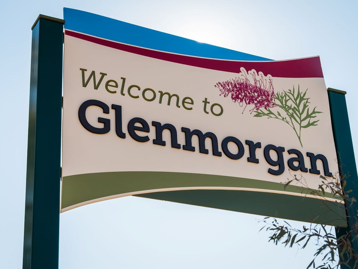 Glenmorgan