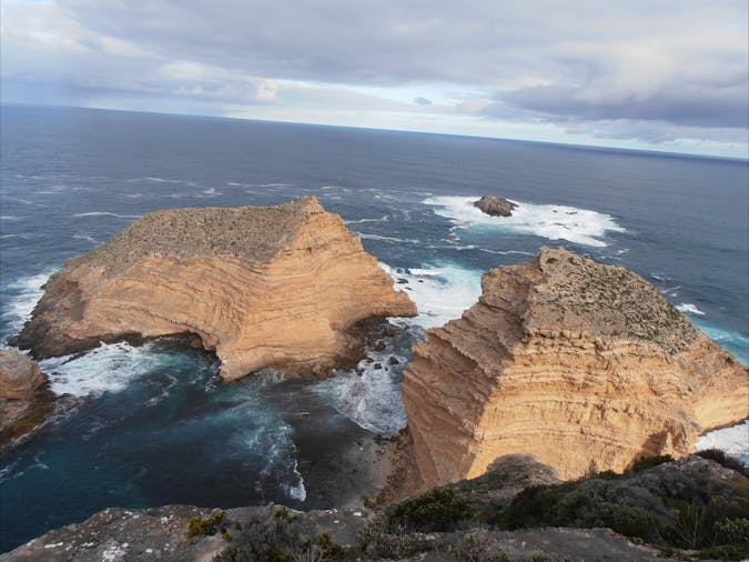 4WD Aussie Swagabout Tours Eyre Peninsula