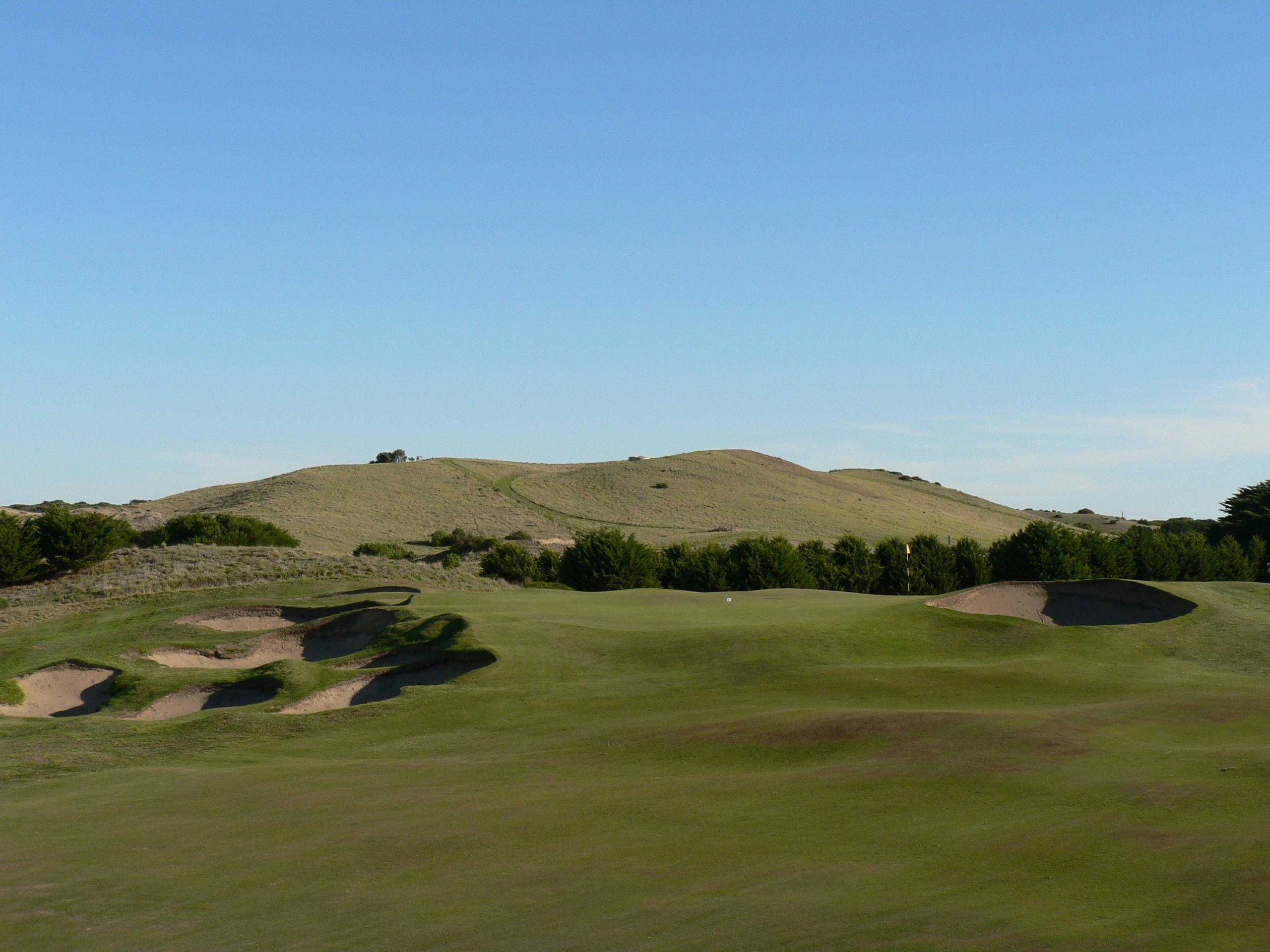 The Dunes Golf Links