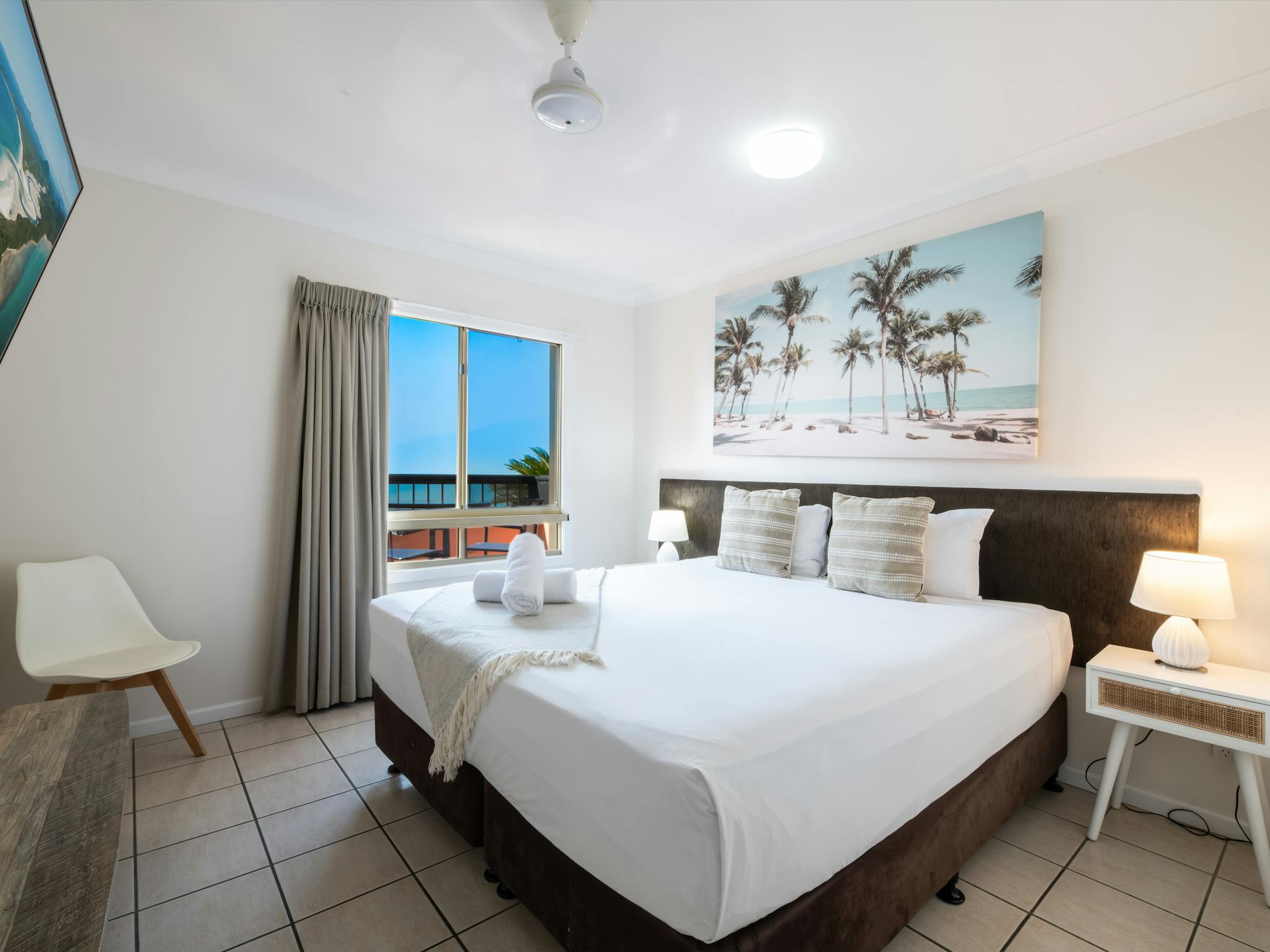 Executive Two Bedroom Apartment Executive Two Bedroom Apartment