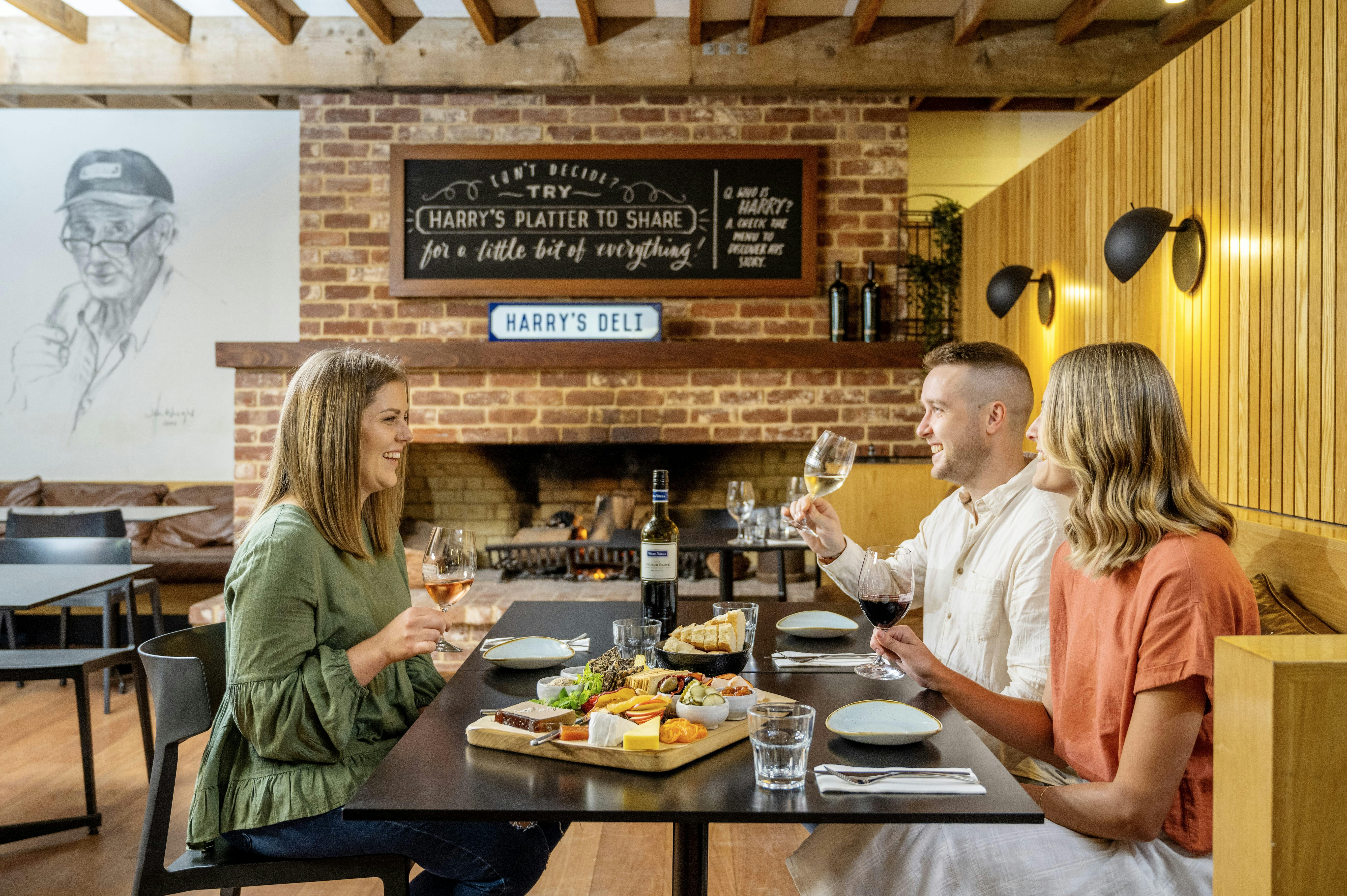 Bespoke Insider Tours - Experience the Fleurieu & McLaren Vale Slider Image 3