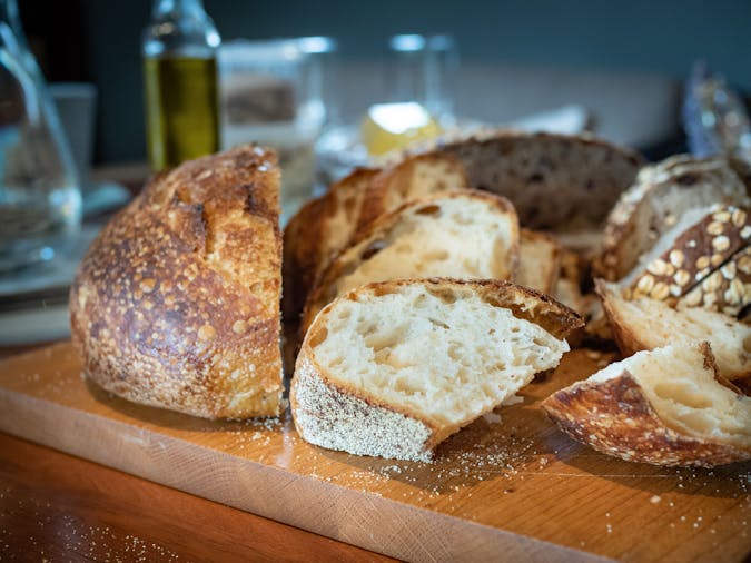 Bakers Treat Baking School