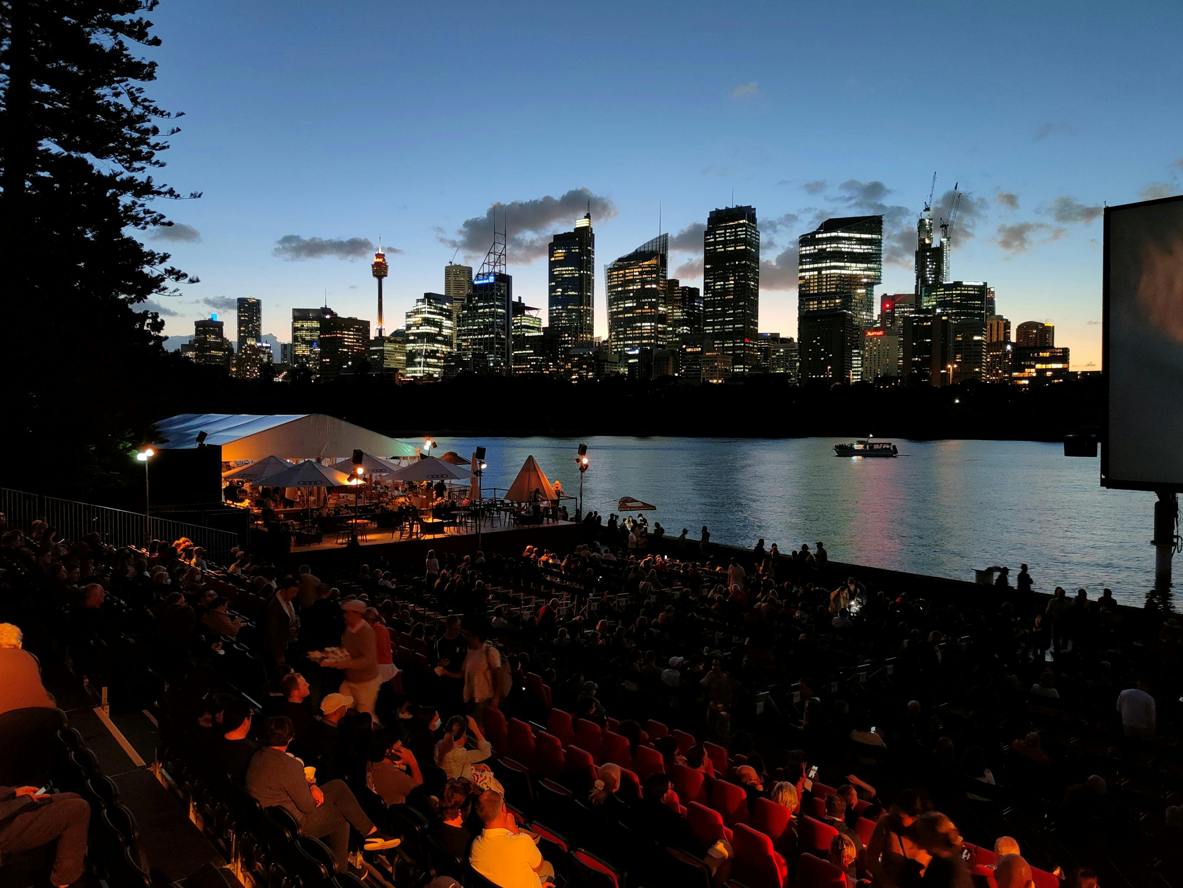 Westpac OpenAir