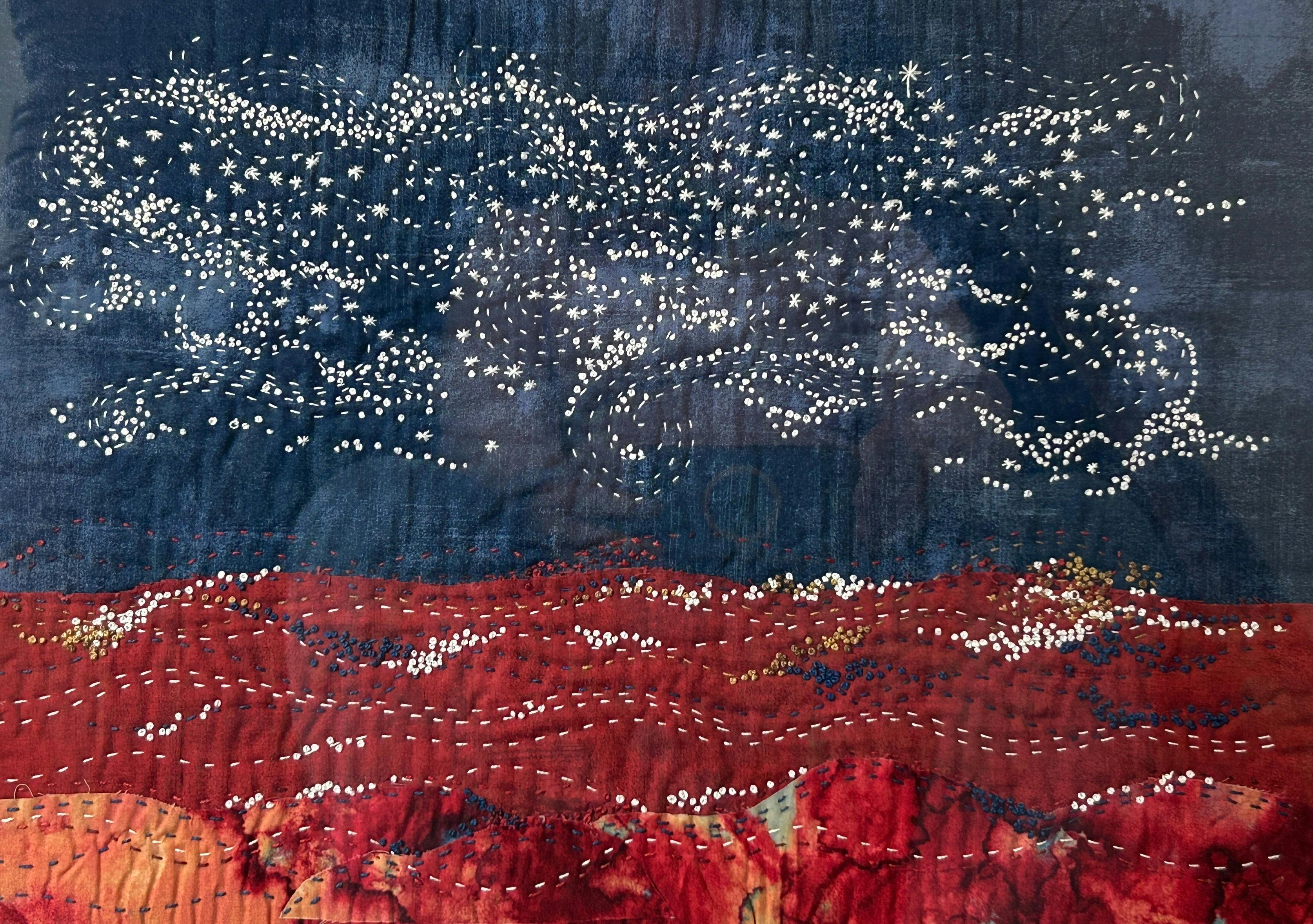Threads- Libby Murray