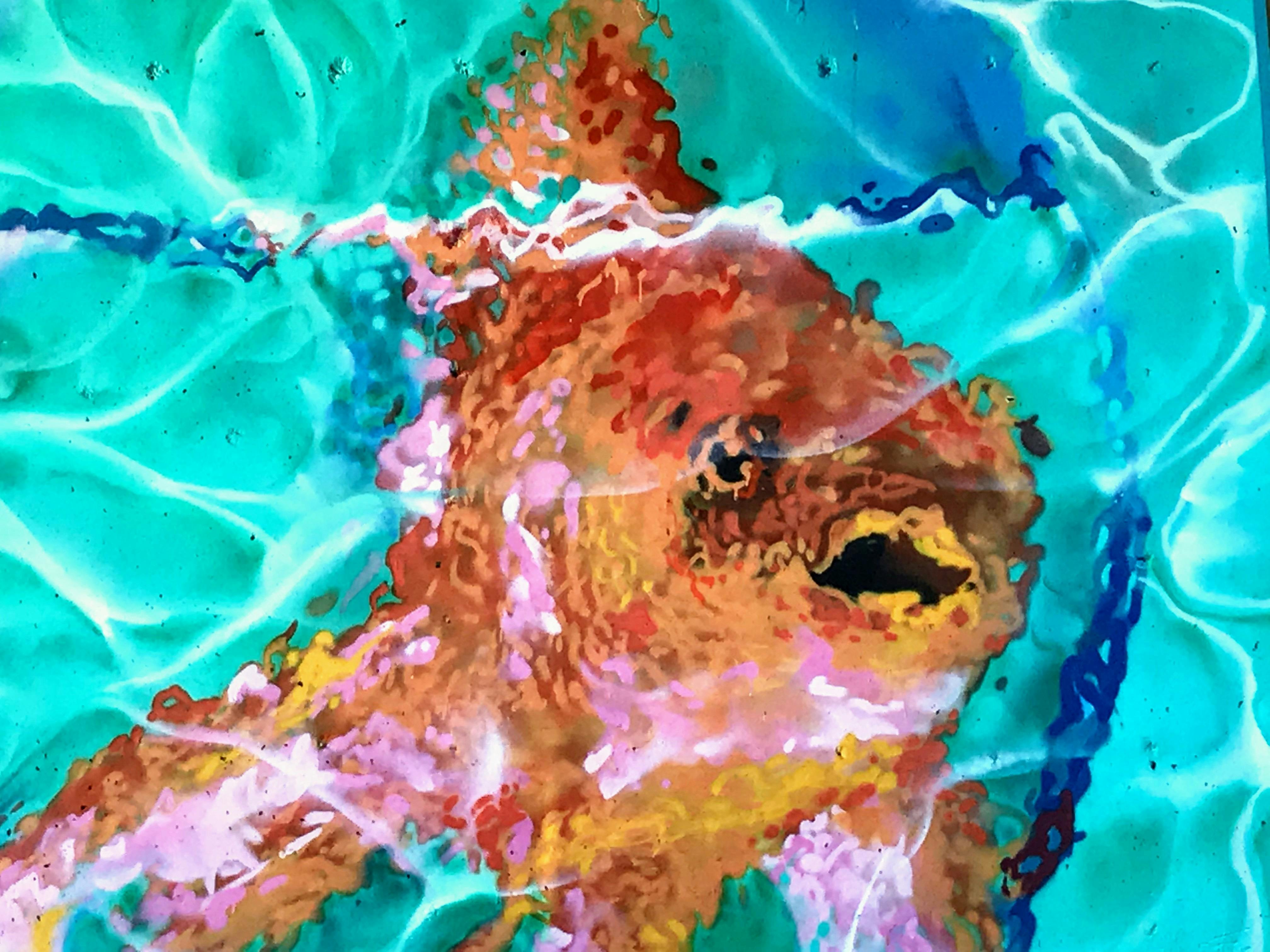 Fish Lane South Brisbane