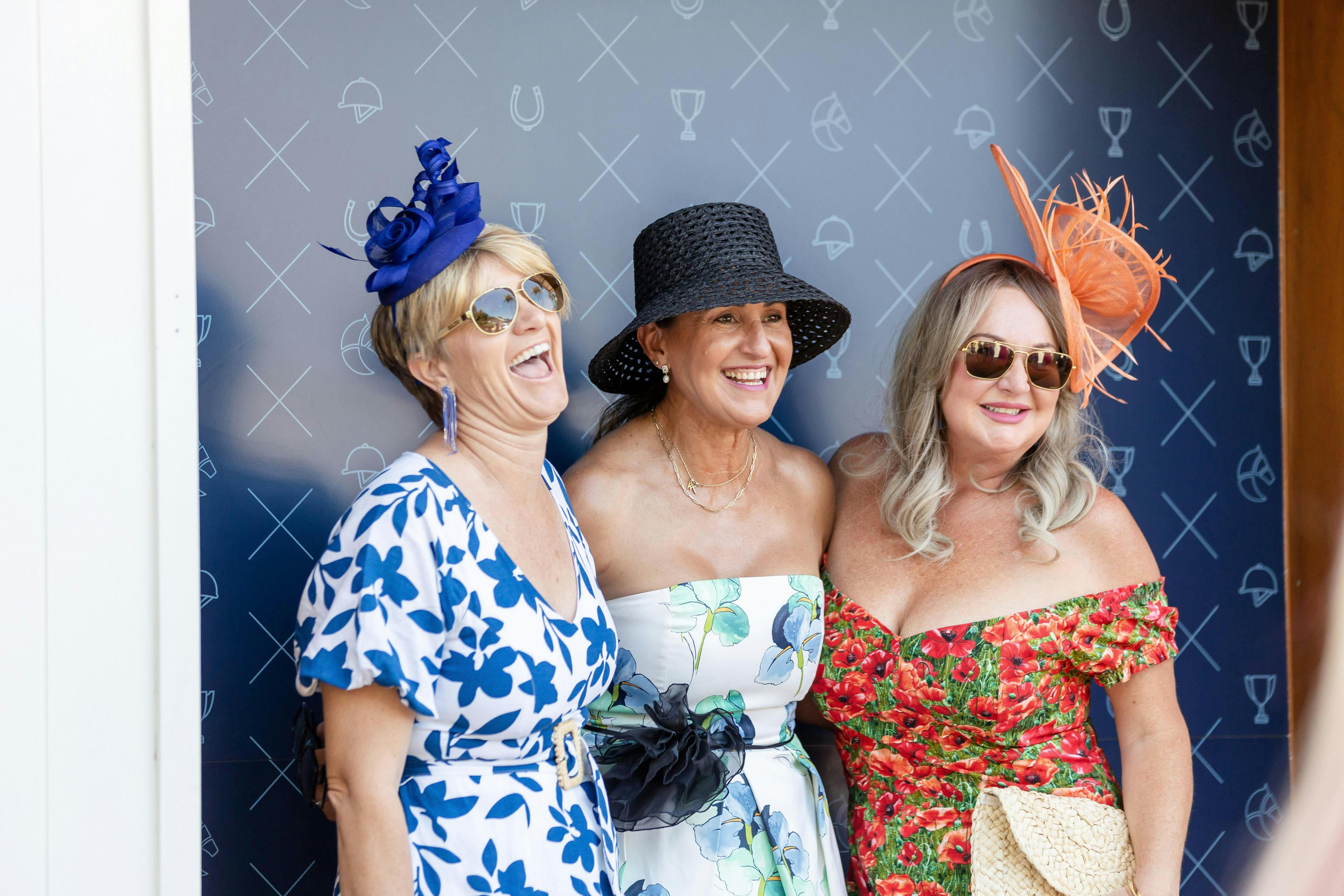 Mother's Day Races at The Sunshine Coast Turf Club