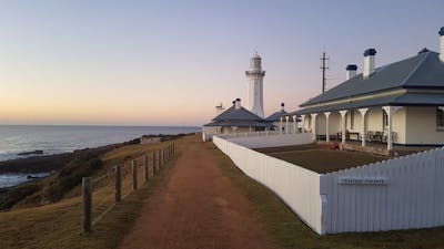 Light to Light 4-day Walk