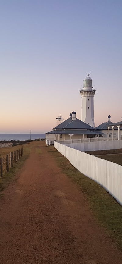 Light to Light 4-day Walk