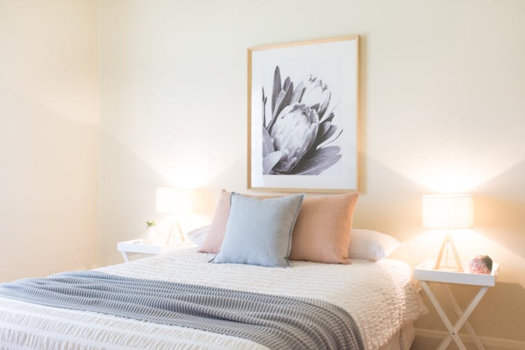 20 Hill Avenue Bed Breakfast