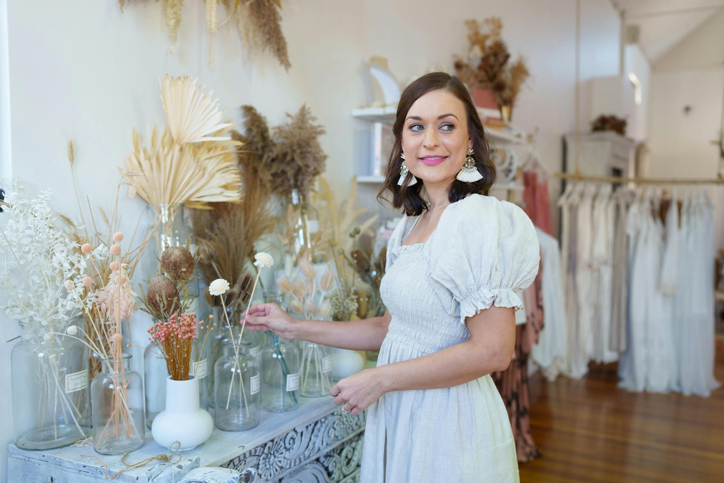Spree with Me - Shopping Tours with a personal stylist to guide you