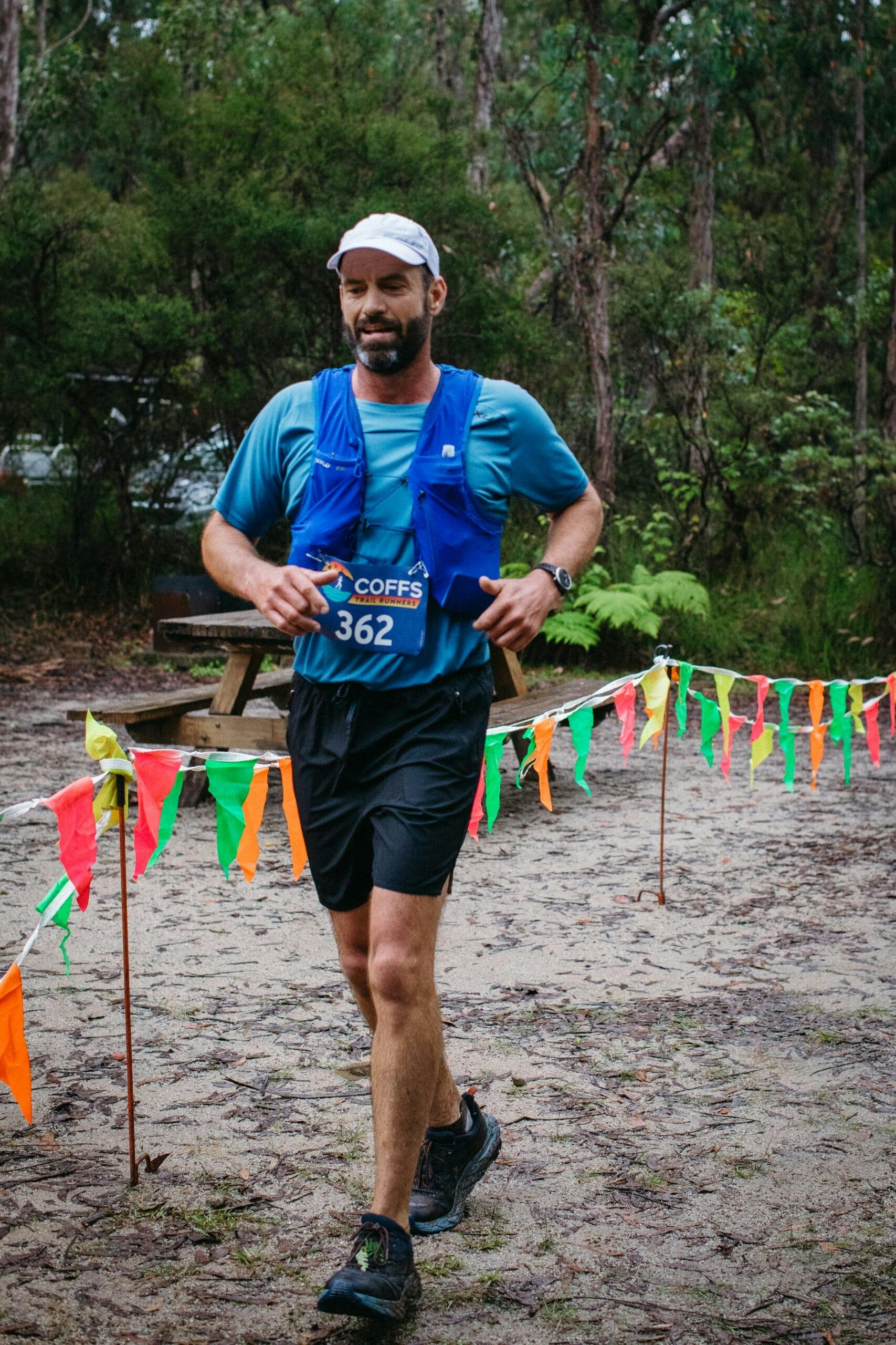 Washpool World Heritage Trails