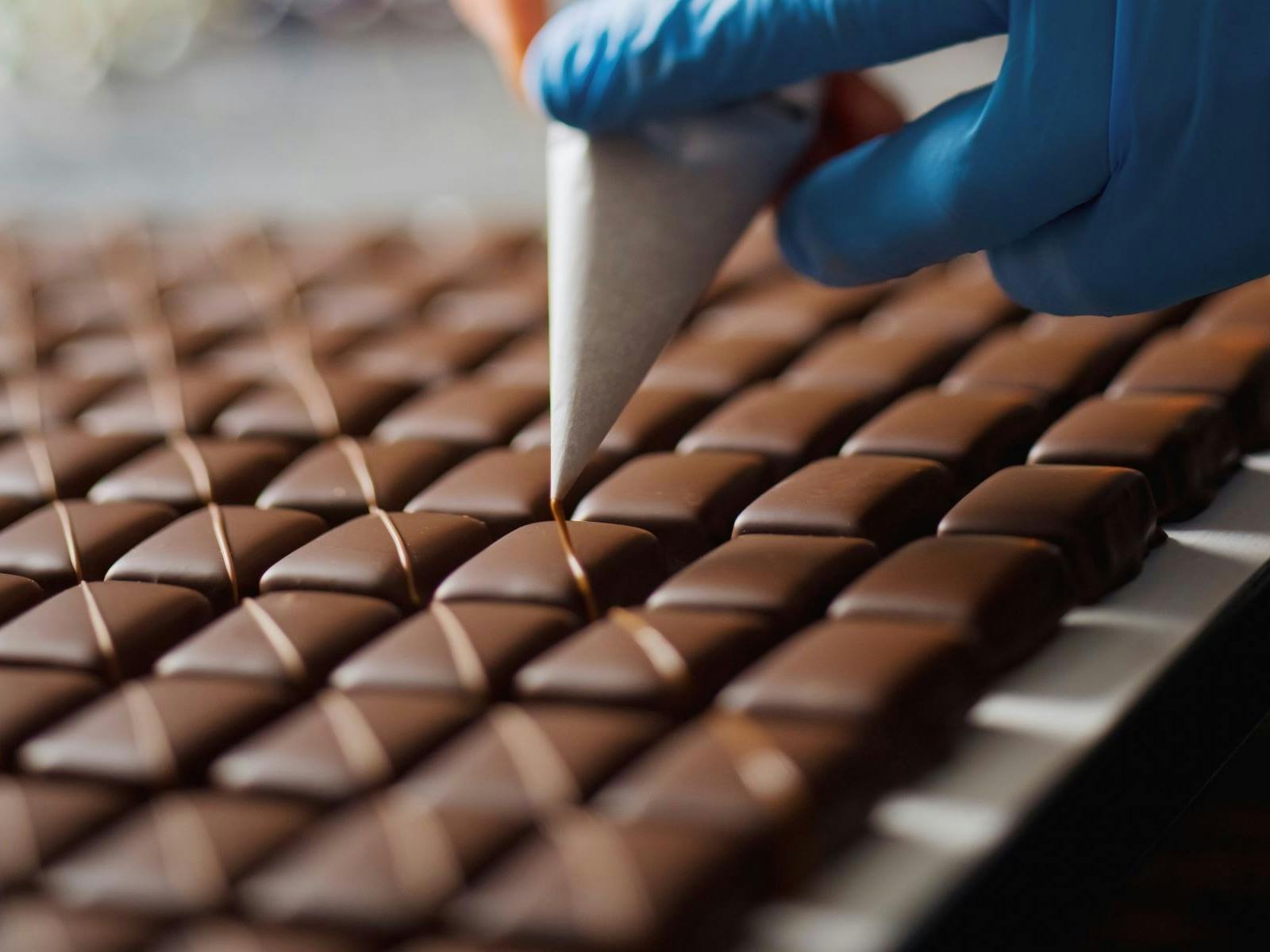 Chocolate
