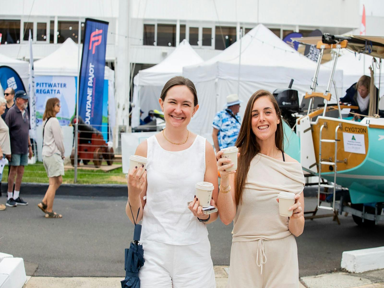 Sail Expo