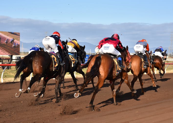 City of Port Augusta Cup