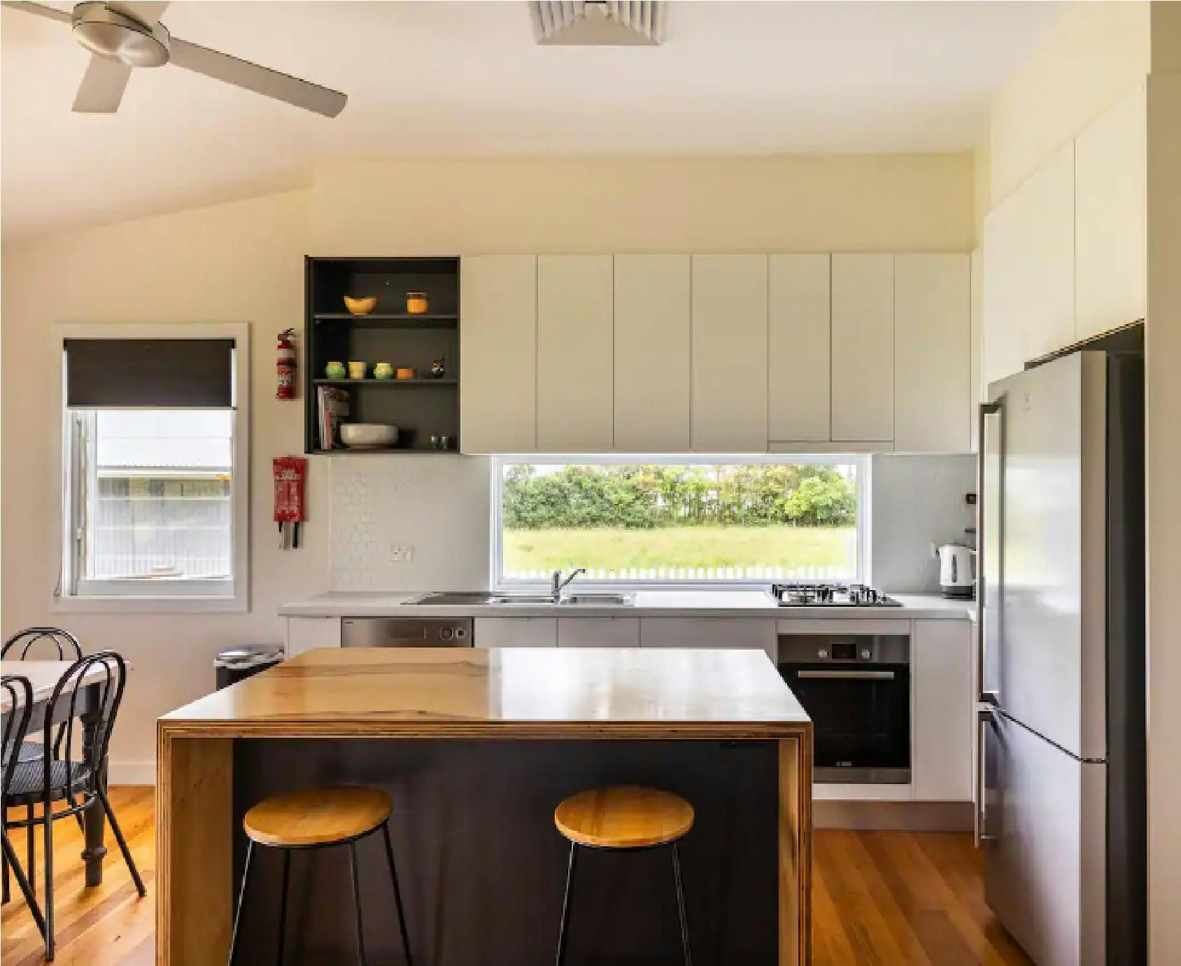 루체른 업 키친