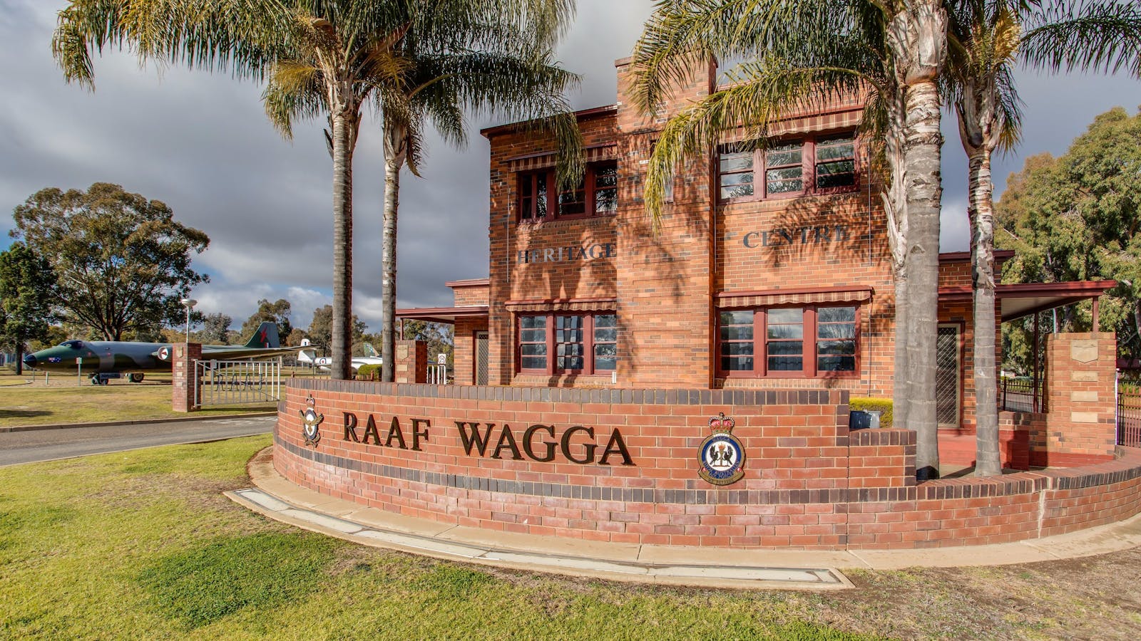 RAAF Wagga Aviation Heritage Centre
